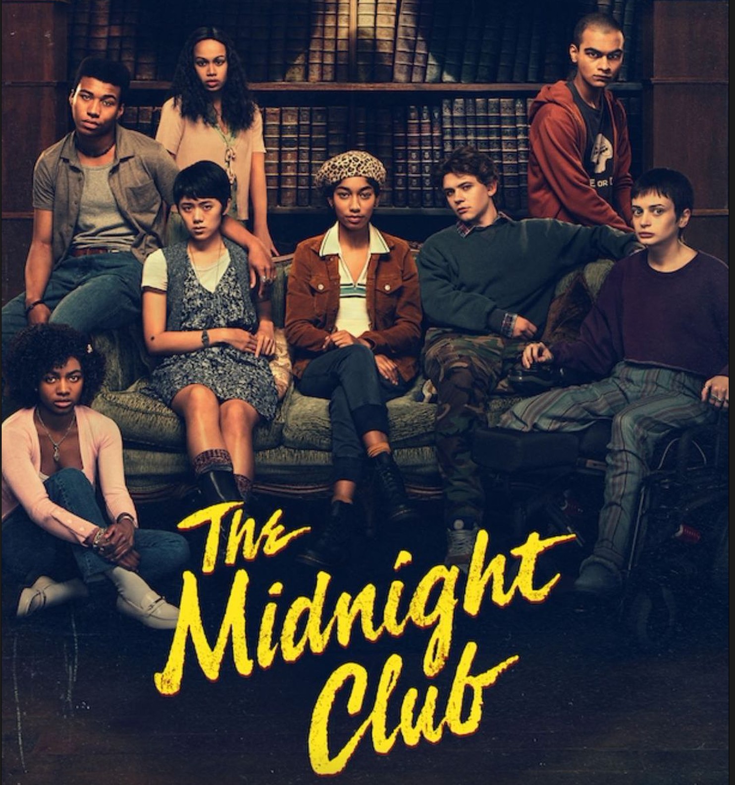 午夜追问剧照
